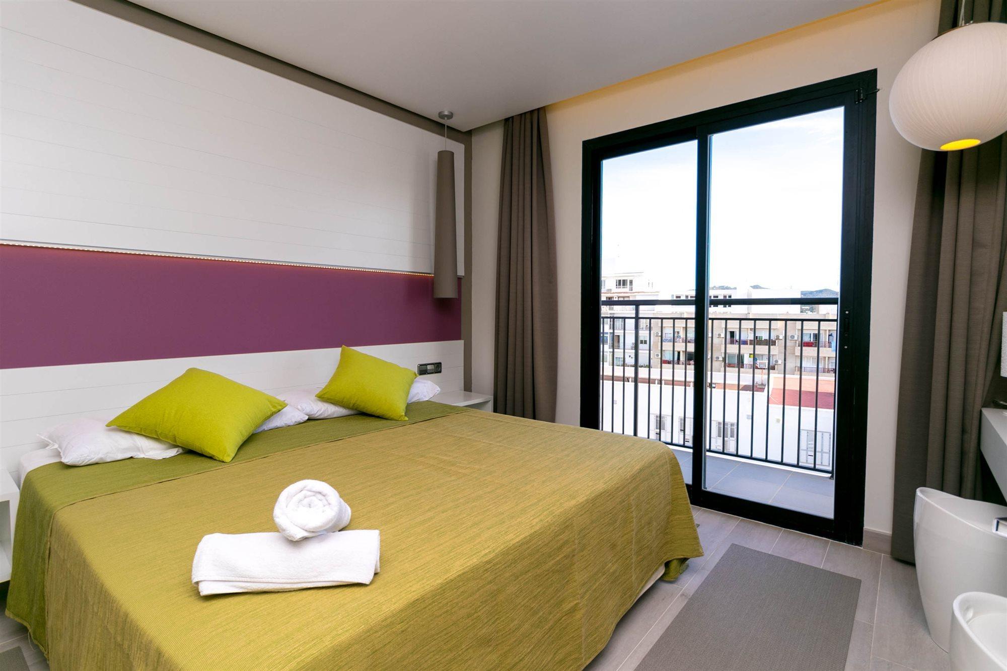 The Purple Hotel - Adults Only سان أنطونيو المظهر الخارجي الصورة