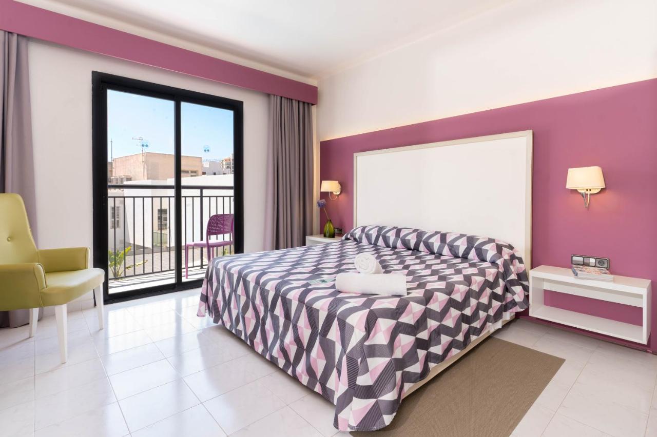 The Purple Hotel - Adults Only سان أنطونيو المظهر الخارجي الصورة