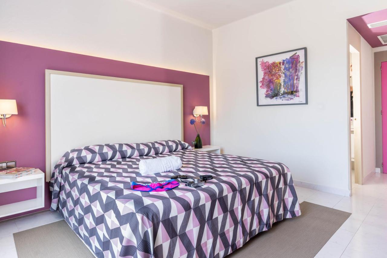 The Purple Hotel - Adults Only سان أنطونيو المظهر الخارجي الصورة