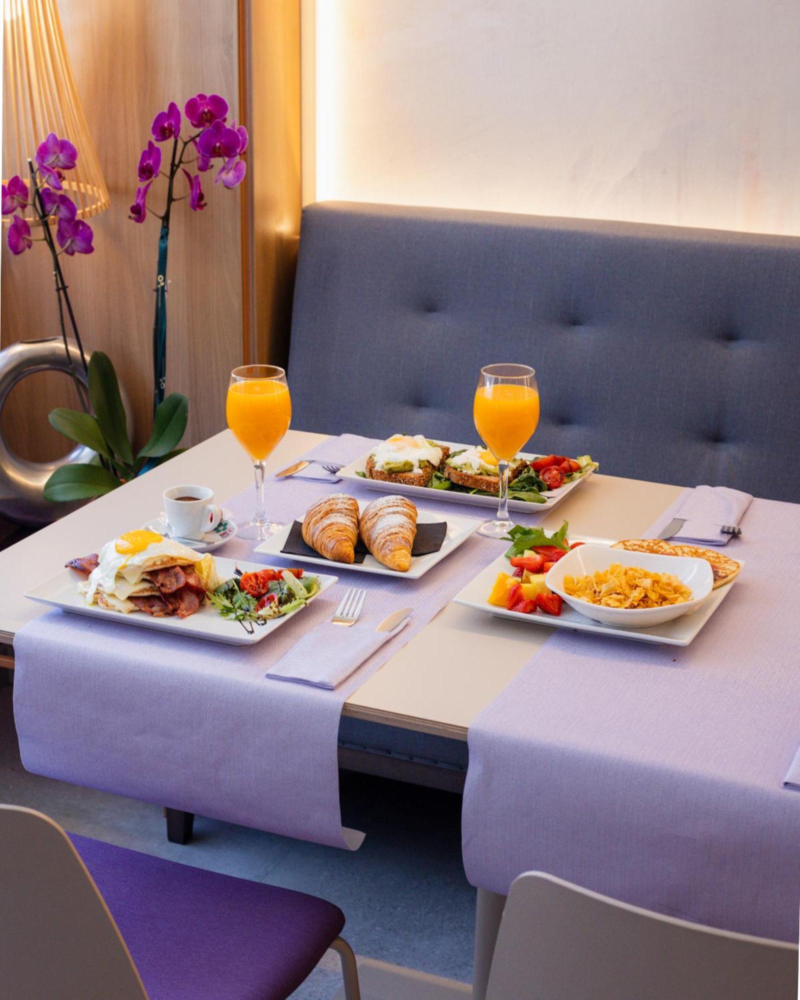 The Purple Hotel - Adults Only سان أنطونيو المظهر الخارجي الصورة