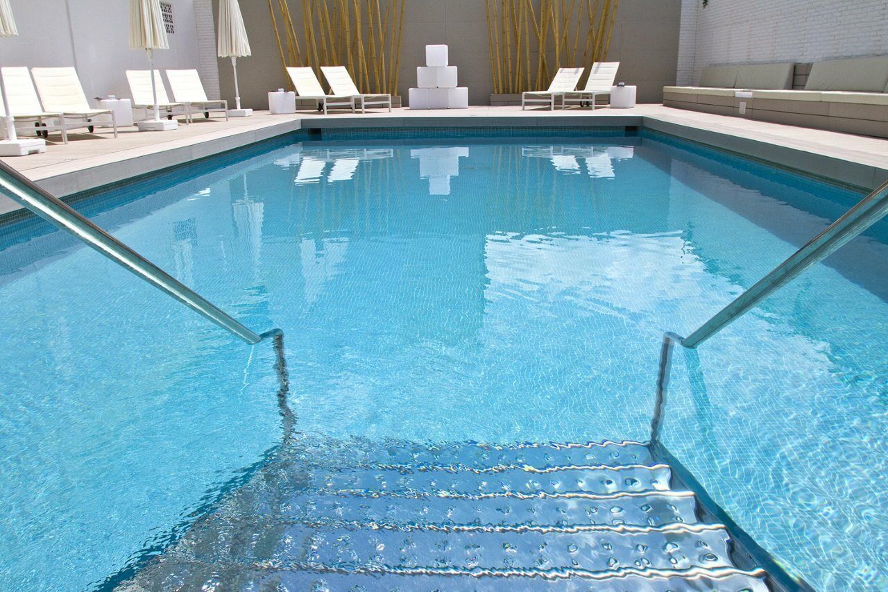 The Purple Hotel - Adults Only سان أنطونيو المظهر الخارجي الصورة