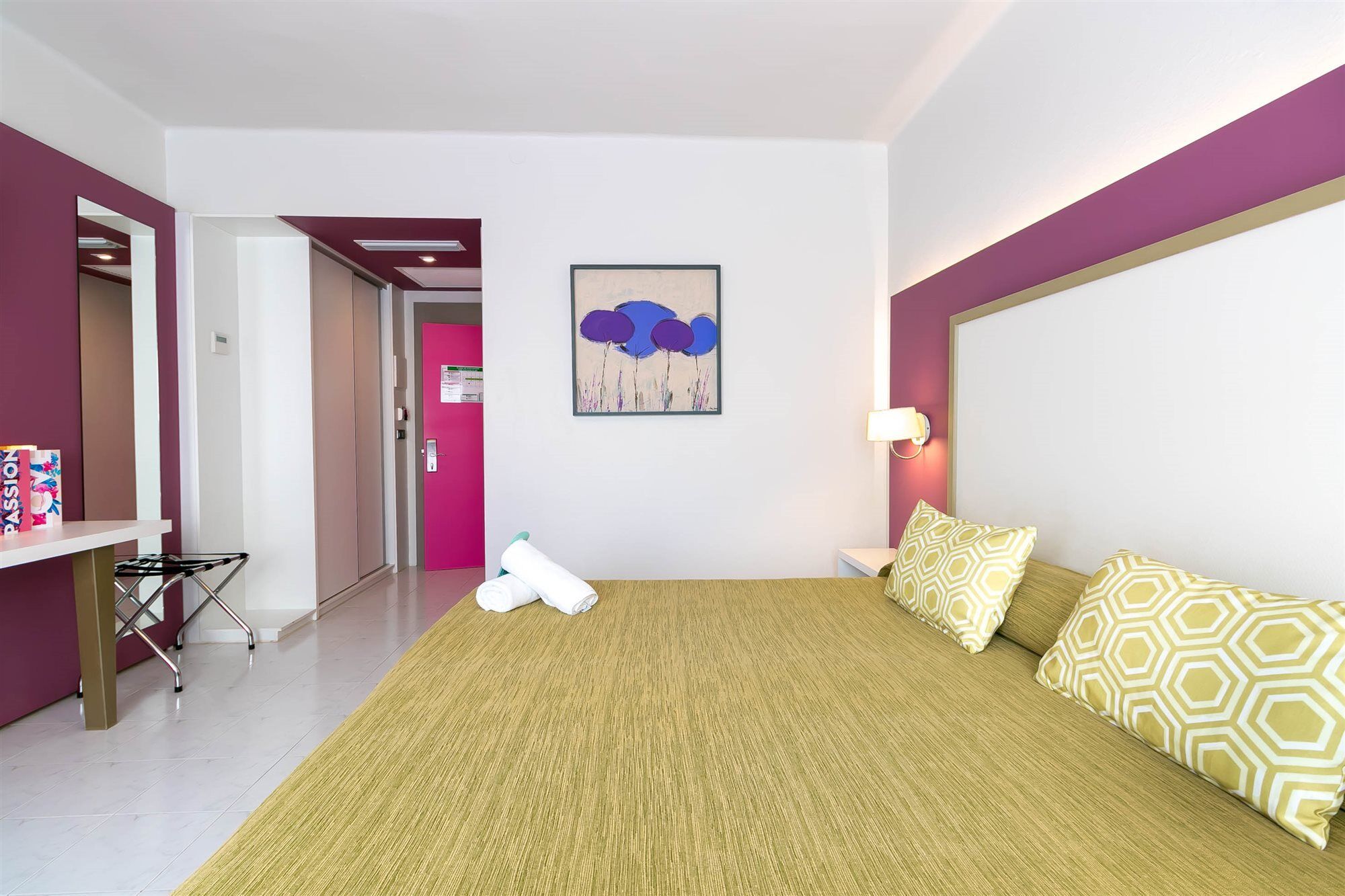 The Purple Hotel - Adults Only سان أنطونيو المظهر الخارجي الصورة